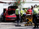 Ingen skal dræbes eller komme slemt til skade i trafikken, lyder det fra politikerne i København. 
