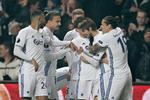 Europa League 1-8-finale FCK-Ajax