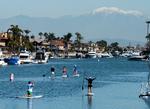 California Daily Life