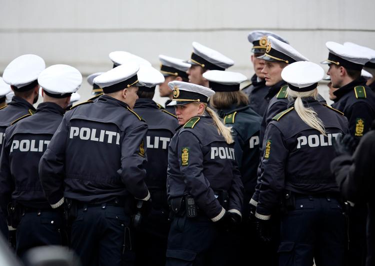 Jens Dresling/POLFOTO