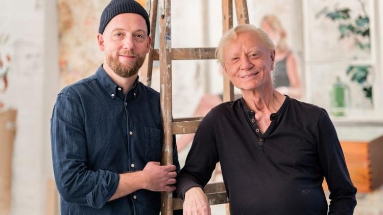 Kasper Eistrup Fra Kashmir og Franz Beckerlee fra Gasolin kan du blandt andet møde, når Music Days præsenterer en række af artist talks som en del af programmet.   