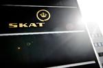 Genrefoto af Skat bygninger logo mm