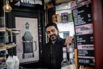 Kaffetårnet ved Nørreport