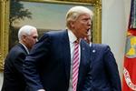 Trump Health Overhaul
