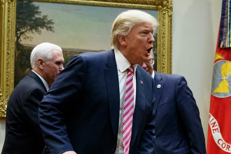 Trump Health Overhaul