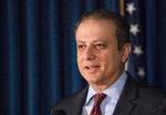 Preet Bharara overtog jobbet som anklager i New York, da finanskrisen var på sit højeste.  