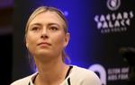 Arrangørerne af turneringen i Stuttgart har sørget for lempelige regler for Maria Sharapova. 