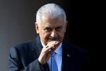 Ministerpræsident Binali Yildirim vil tilsyneladende føre valgkamp i Danmark. 