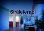 ARKIVFOTO. Strålekanon til kræftbehandling på Amtssygehuset i Herlev.  