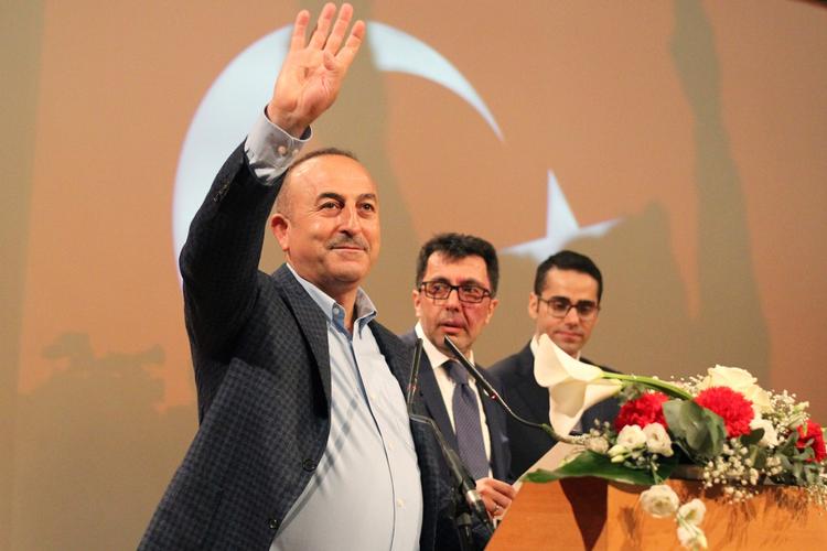 France Europe Turkey