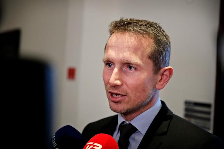 Nye forhandlinger om boligbeskatningen