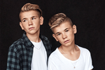 Erfaringer fra Marcus & Martinus' koncerter i andre nordiske lande viser, at fordi publikummet er så ungt, bliver mange bragt og hentet af forældre i bil. 