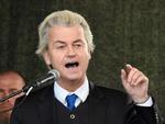 Wilders bekræfter sin deltagelse i folkemøde