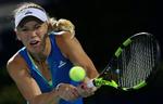 Dubai Tennis