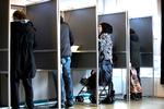 Netherlands Election
