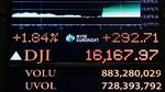 Wall Street