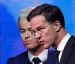 Netherlands Election