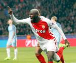 Tiemoue Bakayoko på 22 år er en af mange unge talentfulde spillere i Monaco.  