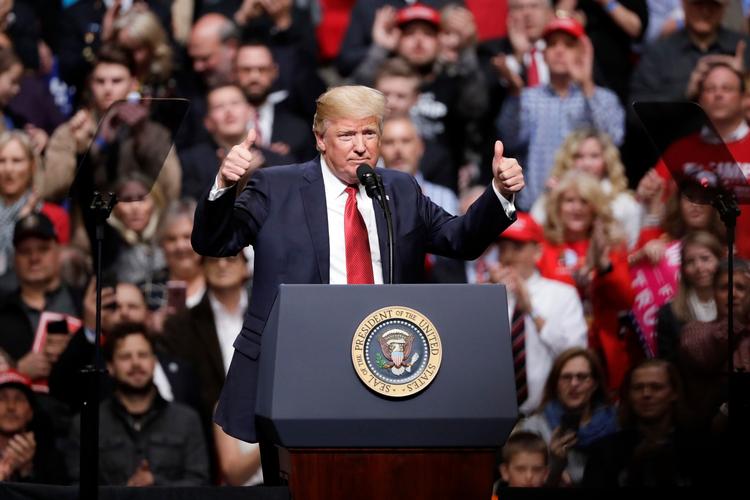 Trump