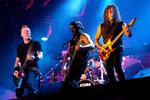 Snart kan du igen opleve de hårde drenge fra Metallica, når de gæster Danmark til marts næste år.  