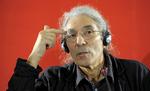 Den algeriske forfatter Boualem Sansal skriver modigt og kritisk ovenpå George Orwells dystopiske klassisker, '1984'.  Arkivfoto: Thomas Lohnes 