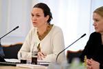 I et offentligt brev opfordrer syv hovedaktører på skoleområdet undervisningsminister Merete Riisager (LA) til at give folkeskolen arbejdsro. 