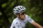 Michal Kwiatkowski var bedst i spurten og vandt Milano-Sanremo. 