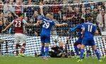 Britain Soccer Premier League