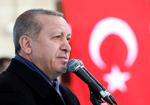 Turkey Europe