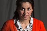 Selv om Özlem Cekic oplever en drejning i Tyrkiet-debatten, hvor samtalen bliver erstattet af trusler, vil hun fortsætte med at være debattør. 