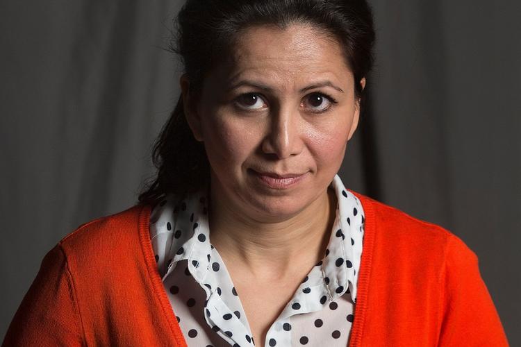 Selv om Özlem Cekic oplever en drejning i Tyrkiet-debatten, hvor samtalen bliver erstattet af trusler, vil hun fortsætte med at være debattør. 