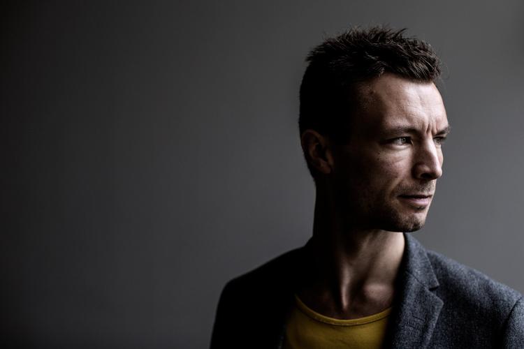 Komponist Niels Rønsholdt har eksperimenteret med formen i sin nye opera. Publikum er nu aktive medspillere.  Arkivfoto: Niels Hougaard