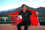 Jo, Roger Federer er flyvende i øjeblikket, og med to store titler i sæson 2017 er han favorit i Miami, som han tidligere har vundet to gange.  
