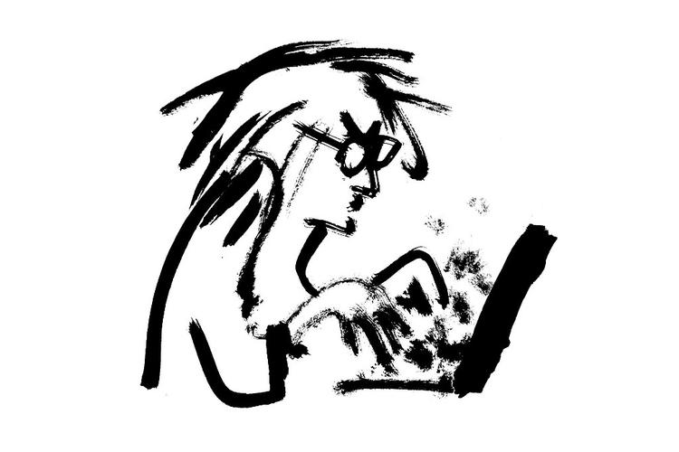 Arkivtegning Claus Nørregaard