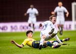 FCK og Brøndby har spillet 1-1 og 0-0 i sæsonens første to kampe.  