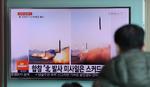 South Korea Koreas Tension