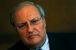 Efraim Zuroff meldte de to danske lejrvagter til politiet. Han er særdeles kritisk over for rigsadvokatens beslutning om at undlade at rejse sag mod de to nazi-frivillige. Arkivfoto. 