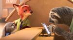 Kopi. Disney afviser at have plagieret 'Zootropolis'. Der er intet at komme efter, understreger selskabet. Foto: Disney 