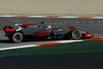 Kevin Magnussen er klar til sin 3. fulde sæson som formel 1-kører for sit 3. team. 