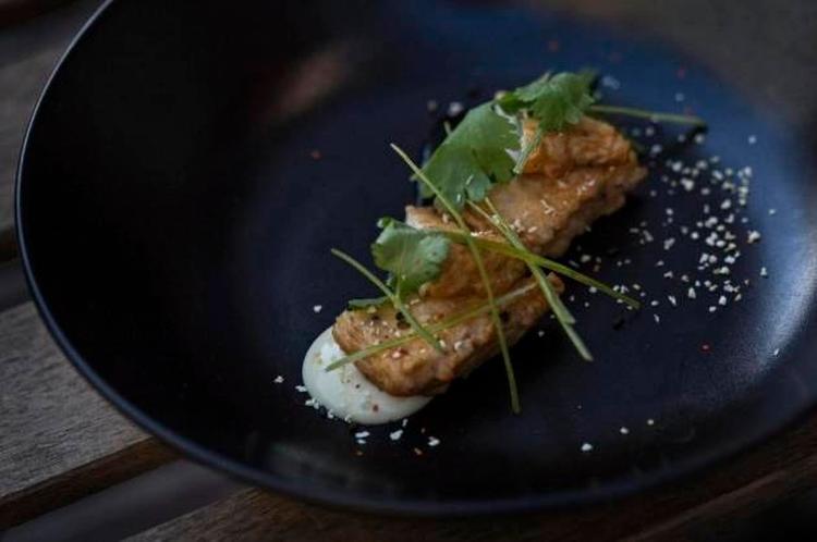 ANBEFALING. Den forholdsvis nyåbnede restaurant Ferment er utrolig budgetvenlig.  