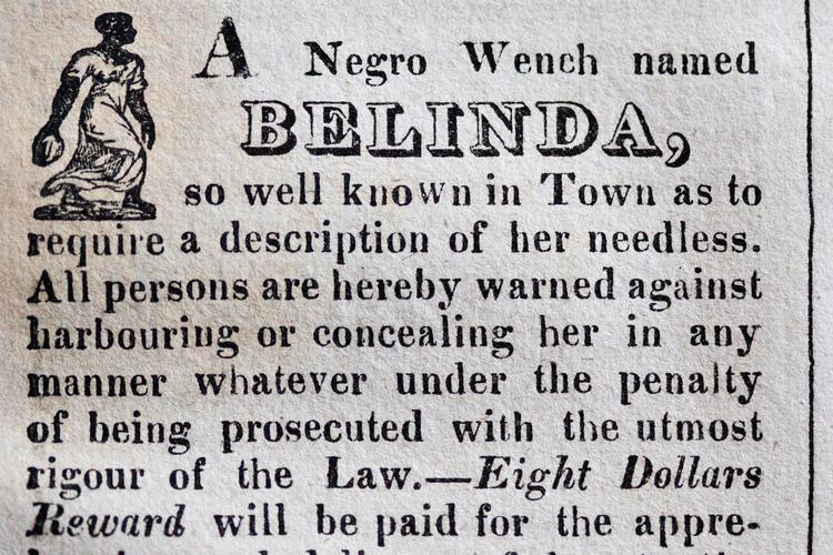 Statsbiblioteket i Aarhus digitaliserer gamle aviser fra den tidligere danske koloni Dansk Vestindien. Slaveejere indrykkede annoncer, hvor de efterlyste bortløbne slaver. I denne uges Bogfolk kan du høre historien om en helt konkret skæbne, der gik fra slavedreng til slotsidol, da Danmark forærede ham som gave til det svenske kongehus. 