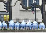 Terror i London. Var gerningsmanden en del af en større fortælling eller først og fremmest en voldspsykopat? 