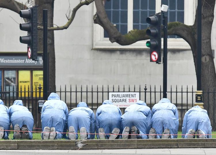 Terror i London. Var gerningsmanden en del af en større fortælling eller først og fremmest en voldspsykopat? 