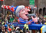 Germany Carnival
