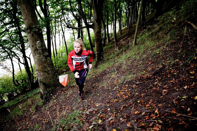 RB PLUS Øget støtte skal hjælpe orienteringsløbere