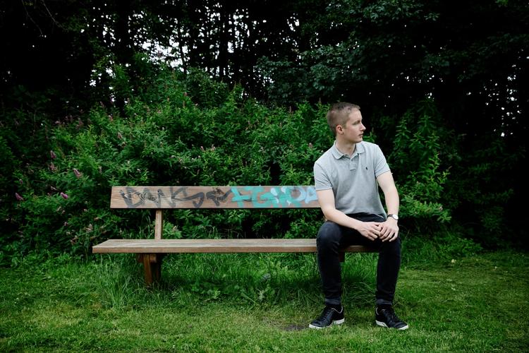 SF's gruppeformand Jacob Mark har ændret holdning til, hvorvidt det skal være muligt at afvise uledsagede asylbørn ved den danske grænse.  