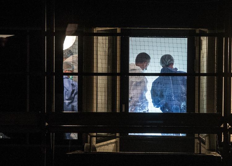 Tre-dobbelt drab på Frederiksberg