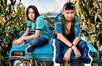 Fatih Akins road movie 'Tschick' om to drenges tur gennem Tyskland i en stjålet Lada er en af filmene, som vises på dette års Tyske Filmdage.   