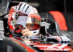Australia F1 GP Auto Racing
