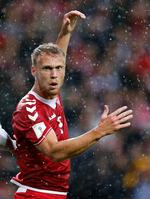 Danmark-Armenien 1-0
